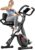 PLENY Folding Exercise Bike