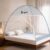 CARLMAYA Pop Up Mosquito Net