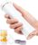 INCAMITY Electric Callus Remover for Feet