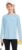 Wenlia Kids Long Sleeve Athletic T-Shirts Sport Tops for Gils Boys