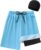 SEWETIER Boys Swim Trunks