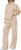 PRETTYGARDEN Womens Quarter Zip Sweatshirts