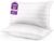 DIORIS Bed Pillows Queen Size Set of 2