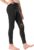 Stelle Girls Fleece Lined Leggings with Hidden Pocket High Waisted Pants