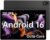 APOLOMEDIA 11 Inch Android Tablet
