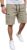 JEMLDL Casual Cargo Shorts