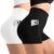 CADITEX Women Biker Shorts with Pockets
