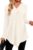 JUSTFASHIONNOW V Neck Tunic Tops