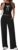 Ekouaer Lounge Sets for Women 2 Piece Summer Matching Set