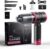 SIX CRAFTSMEN Handheld Car Vacuum Cleaner