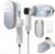 Dry & Wet Travel Steamer Iron