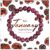 NAUPYAL Womens Birthstone Bracelet