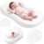 UMEIJA Baby Lounger with Net Cover, 360° Protective Infant Support Cushion | For Supervised Tummy Time, Interactive Play, Picnic, Camping, Travel, Relatives Visits, 0-24 Months Newborn Baby Gifts