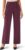DLOODA Wide Leg Work Pants