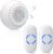 PHYSEN Wireless Doorbells