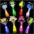 SAUYOZA 36 Pack Classroom Rewards Finger Lights