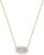 TINKBUSH Pendant Necklace