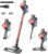 TIPDIY Cordless Vacuum Cleaner