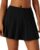 LEAPSTRIDE Pleated Tennis Skirt