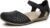 RIHERO Womens Comfortable Closed Toe Flat Sandals