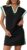 FISOEW Womens 2 Piece Skirt Set