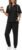 Ekouaer Womens 2 Piece Lounge Sets Short Sleeve