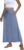 Lepunuo Maxi Skirt