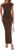 BTFBM Women Formal Cocktail Dresses