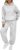 AUTOMET Womens Lounge Sweatsuit