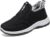 BAIMIU Women Snow Boots