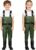 Kids Waterproof Waders