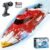 SRGBND Remote Control Boat for Kids