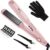 MIROPURE 1.5″ Flat Iron Hair Straightener