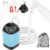 MARVINNANSLYKE Portable Shower Kit for Camping