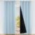 LA PALMA Blackout Curtains