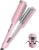 BABONIR Hair Crimper with 3 Barrels
