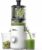 TIFFRI&CO Cold Press Slow Masticating Juicer