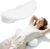 Ergonomic Lumbar Support Pillow