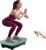 Vibration Plate Exercise Machine: TISSCARE Vibrating Plates for Weight Loss and Lymphatic Drainage, 400lbs Shake Plate Full Body Workout Platform for Home Fitness Fat Burner Gifts（