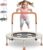 BCAN 36″ Toddler Trampoline for Kids