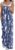 BOHOWE Floral Overalls