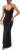 PRINBARA Formal Maxi Dresses