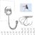 STRJOBAILI Heavy Duty Adhesive Hooks