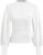 KIRUNDO Women Mock Neck Tops
