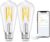Smart Edison Light Bulb 2 Pack