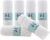 HIPHOP PANDA Bamboo Baby Washcloths