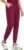 VECARDI Womens Scrub Jogger Pants