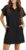 FISOEW Womens Summer T Shirt Mini Dress
