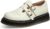 ATHLEFIT Womens Mary Jane Flats