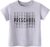 hrcfbk Repeating Preschool Toddler Baby Boys Girls Back to School Shirt First Day of Preschool T-Shirt (Light Grey Repeating Preschool,4-5T)